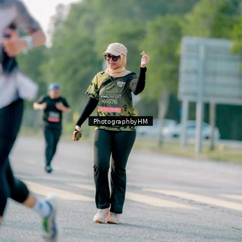 Runner Photo 6439595