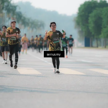 Runner Photo 6439597