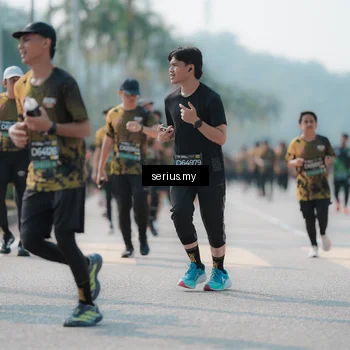 Runner Photo 6439598