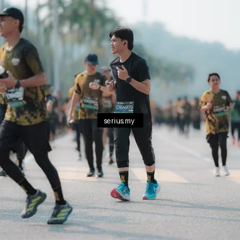 Runner Photo 6439599