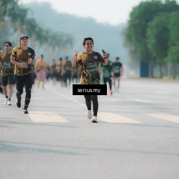 Runner Photo 6439601