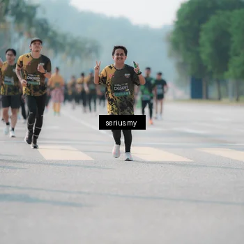 Runner Photo 6439602