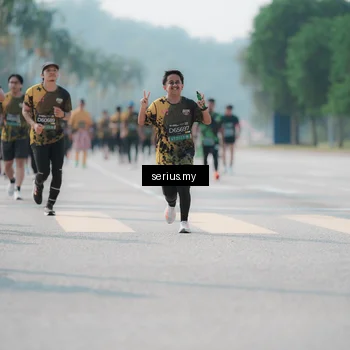 Runner Photo 6439603
