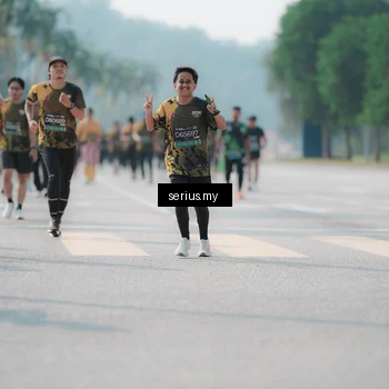 Runner Photo 6439604