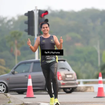 Runner Photo 6439607
