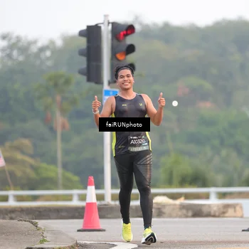 Runner Photo 6439608