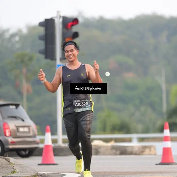 Runner Photo 6439609