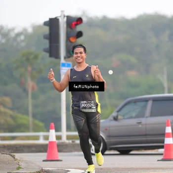 Runner Photo 6439610