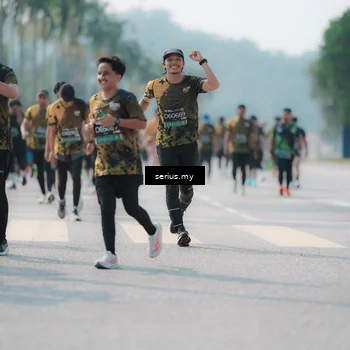 Runner Photo 6439611