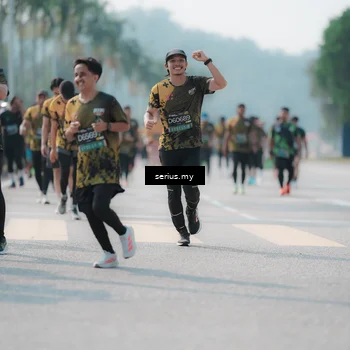 Runner Photo 6439612