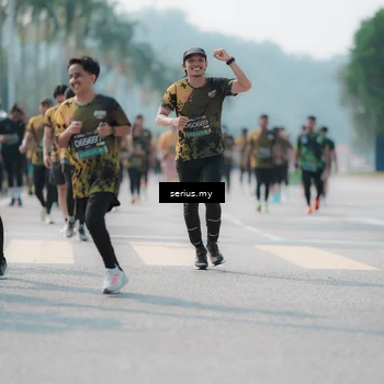 Runner Photo 6439614