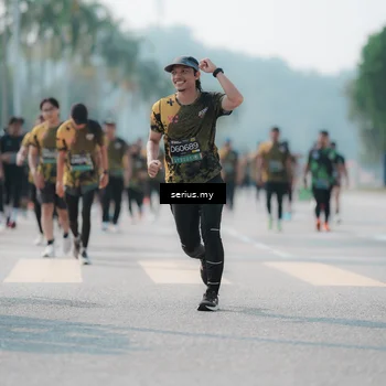 Runner Photo 6439616