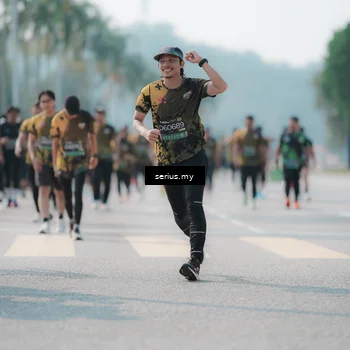 Runner Photo 6439618
