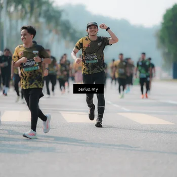 Runner Photo 6439619