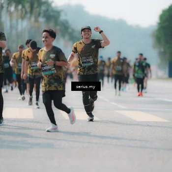 Runner Photo 6439620