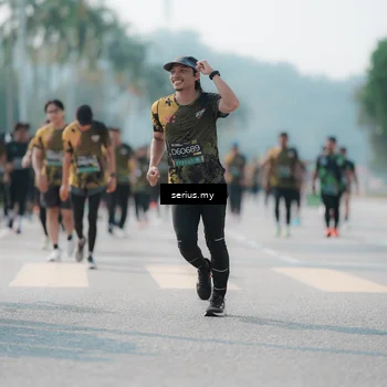 Runner Photo 6439623