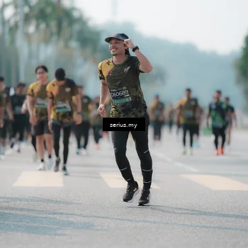 Runner Photo 6439624