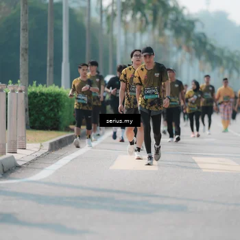 Runner Photo 6439626