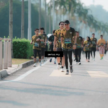 Runner Photo 6439629