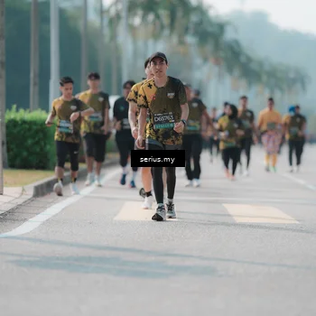 Runner Photo 6439630