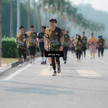Runner Photo 6439633