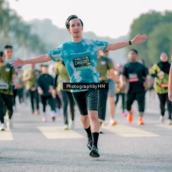 Runner Photo 6439635