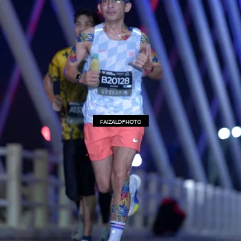 Runner Photo 6439637