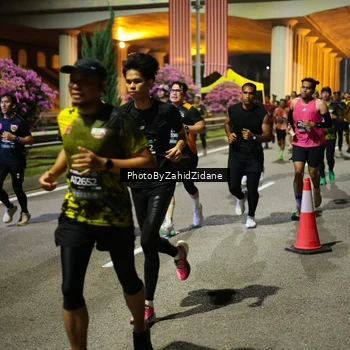 Runner Photo 6439640