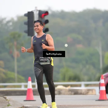 Runner Photo 6439641