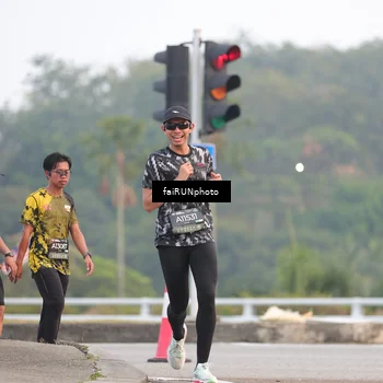 Runner Photo 6439643