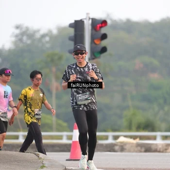 Runner Photo 6439644