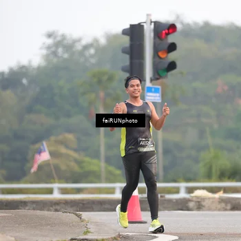 Runner Photo 6439645