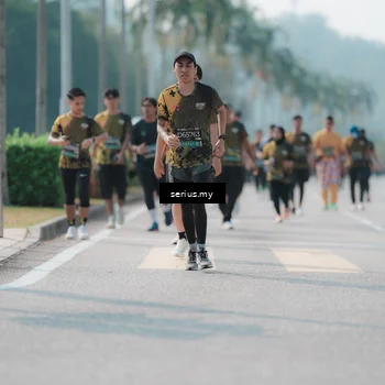 Runner Photo 6439646