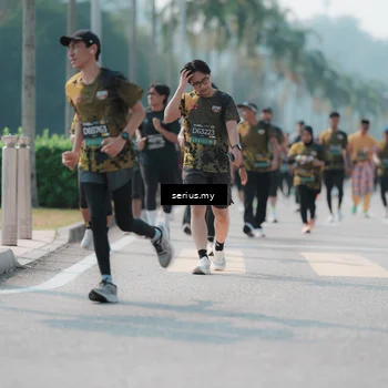 Runner Photo 6439647