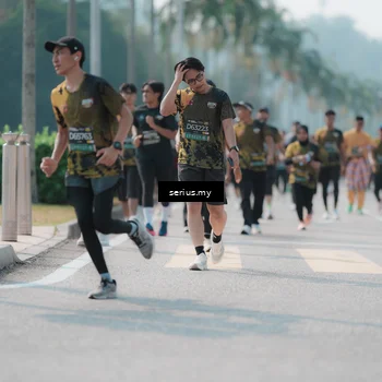 Runner Photo 6439648