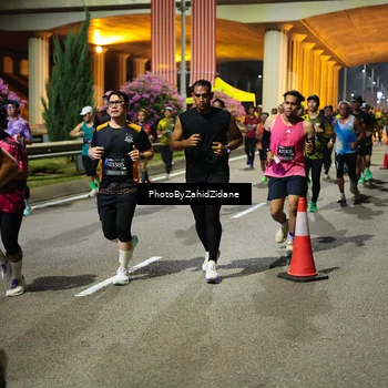 Runner Photo 6439654