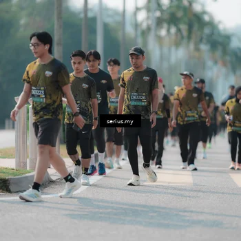 Runner Photo 6439655