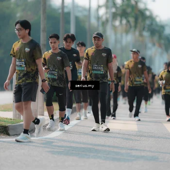 Runner Photo 6439657