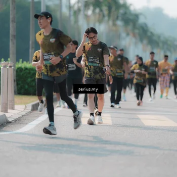 Runner Photo 6439660