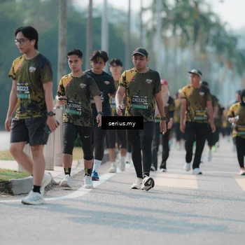 Runner Photo 6439664