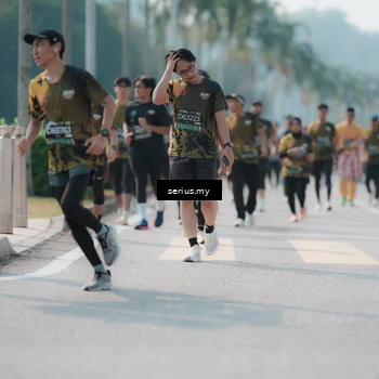 Runner Photo 6439665