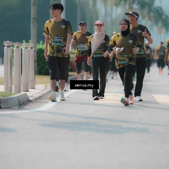 Runner Photo 6439670