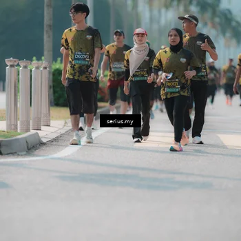 Runner Photo 6439672