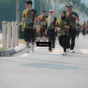 Runner Photo 6439674