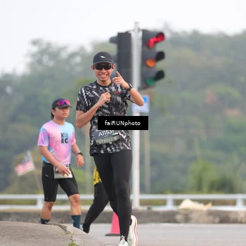 Runner Photo 6439677