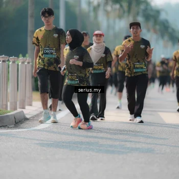 Runner Photo 6439679