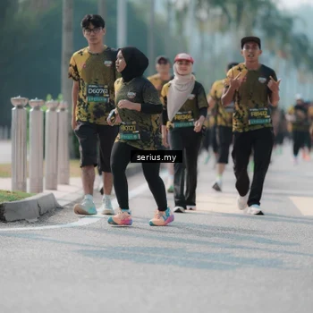 Runner Photo 6439682