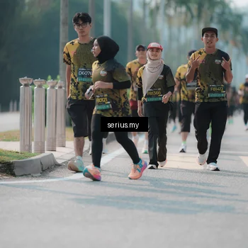 Runner Photo 6439683