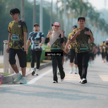 Runner Photo 6439685