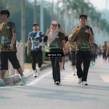 Runner Photo 6439691